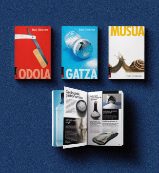 Colección de libros