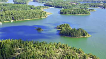 "Archipiélago Bidasoa"