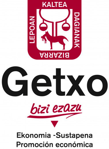 Área de promoción económica del Ayuntamiento de Getxo, Getxolan