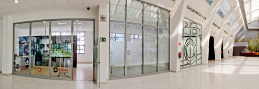 Centro de Fotografía Contemporánea de Bilbao