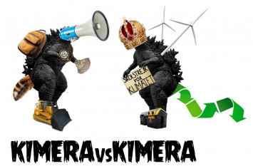 KIMERAvsKIMERA