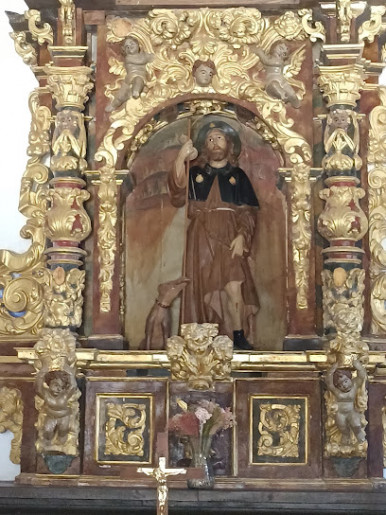 Casa María Luisa