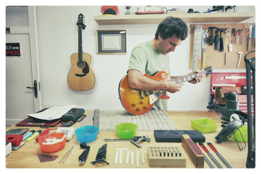 Iker Elorriaga Martínez de Rituerto