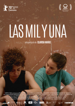 LAS MIL Y UNA