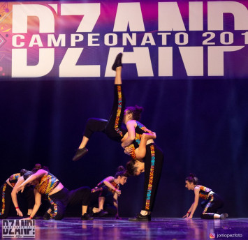Relik Dance Crew