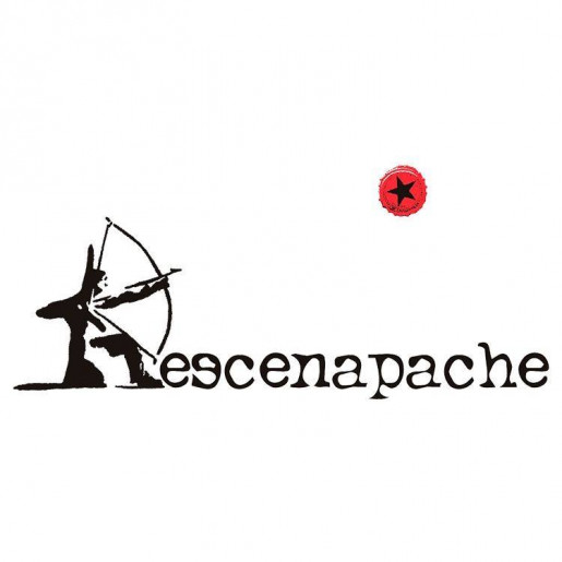 Escenapache