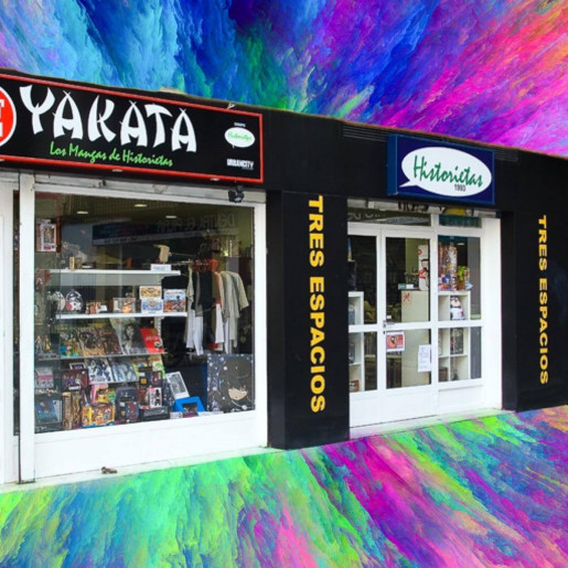 Yakata