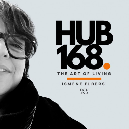 HUB168|Ismène Elbers