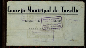 Consulta fons municipal ajuntament de Torelló