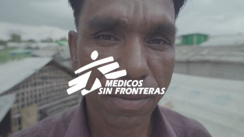 Urgencia Rohingya