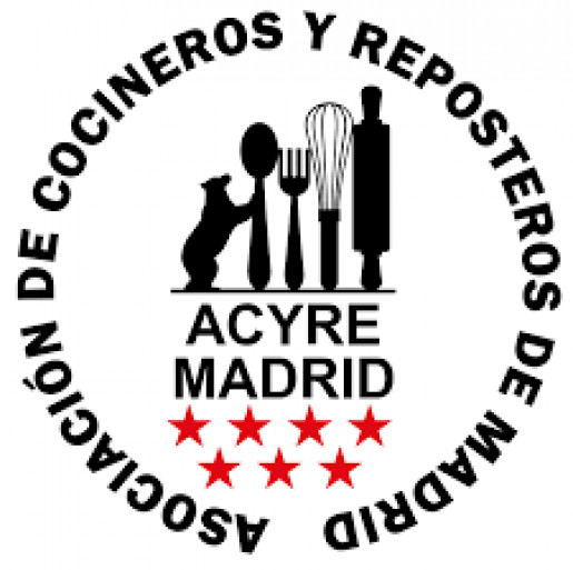 Asociación de Cocineros y Reposteros de Madrid - ACYRE