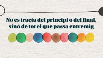 Cursos, monogràfics i tallers