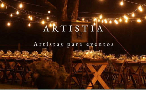 Artistia