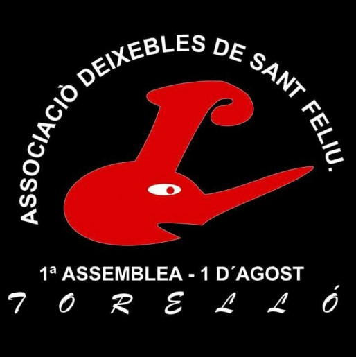 Associació Cultural Deixebles de Sant Feliu