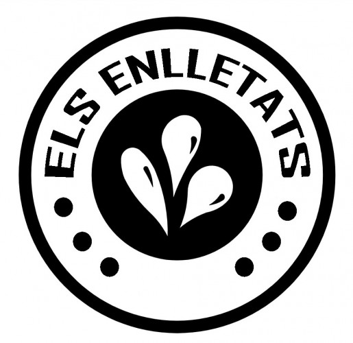 Els Enlletats