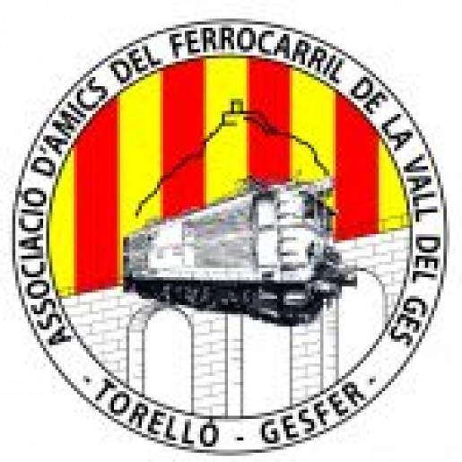 Associació Amics del Ferrocarril de la Vall del Ges (Ges-Fer)