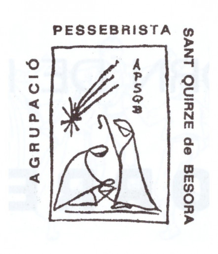 Agrupació Pessebrista de Sant Quize de Besora