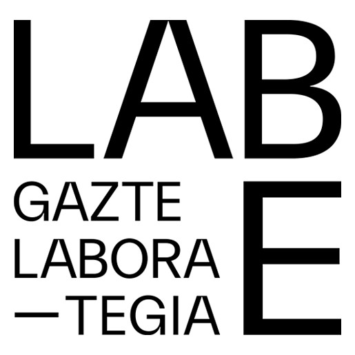 LABE Gazte Laborategia