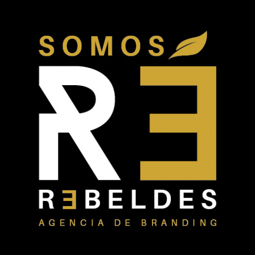 Somos Rebeldes - Agencia de Branding