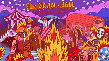 El gran ball - Txarango