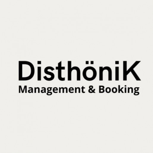 DistöniK Management & Booking