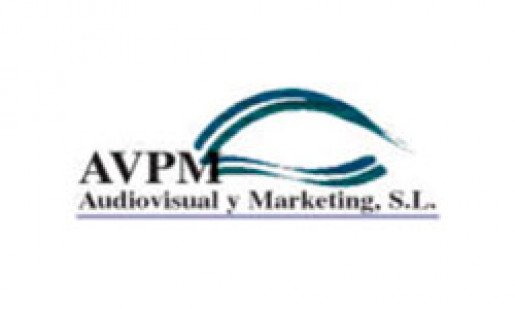 AVPM Audiovisual y Marketing