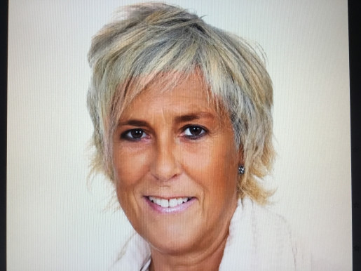 Garbiñe Salaberria
