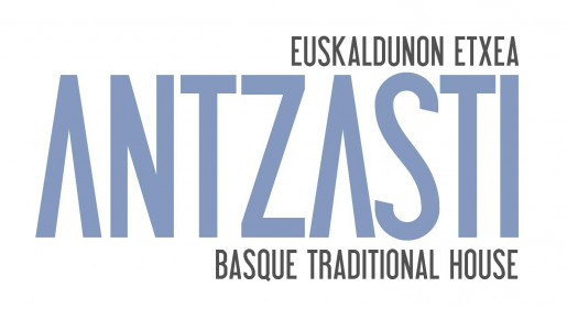 Antzasti - Euskaldunon Etxea - Basque traditional house