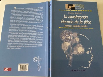 Investigación literaria