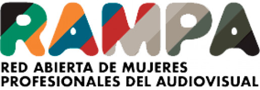 Red Abierta de Mujeres Profesionales del Audiovisual - RAMPA