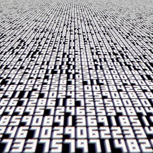 Ryoji Ikeda