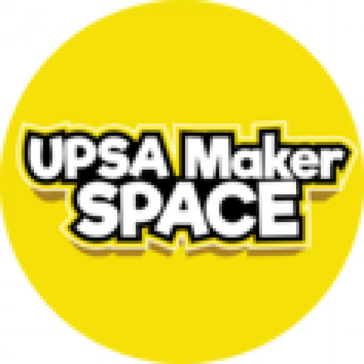 UPSA Maker Space