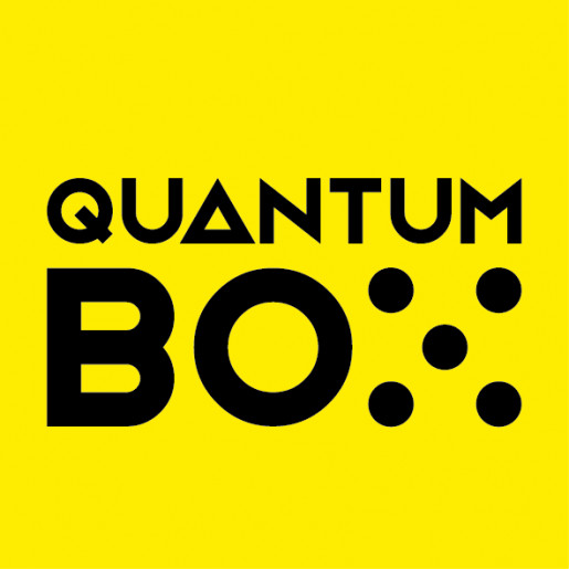 Quantum Box Games