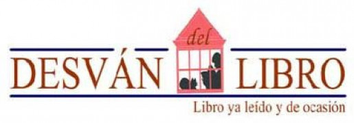 El Desván del Libro