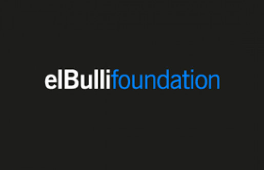 elBullifoundation - Ferran Adrià