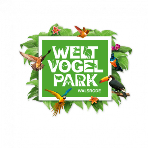Weltvogelpark Walsrode