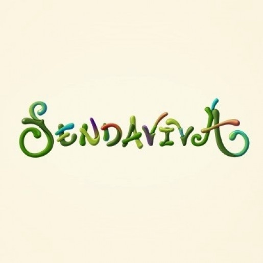 Sendaviva. Parque de la Naturaleza de Navarra