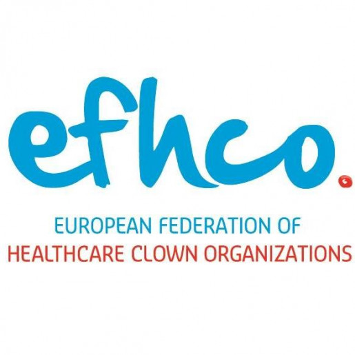 European Federation of Healthcare Clown Organizations  - EFHCO 