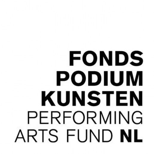 Fonds Podiumkunsten