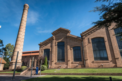 Museu de les Aigües