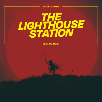 Deep Sea Monk - The Lighthouse Station