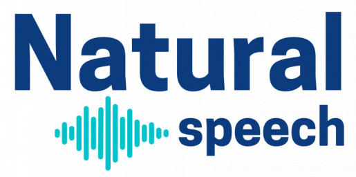 Natural Speech