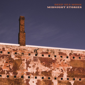 Deep Sea Monk - EP Midnight Stories