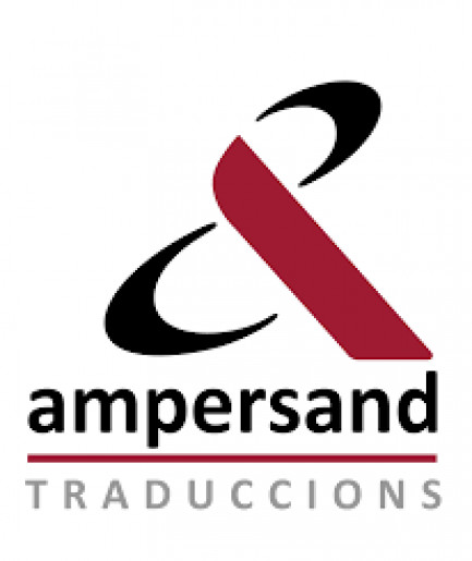 Ampersand Traduccions