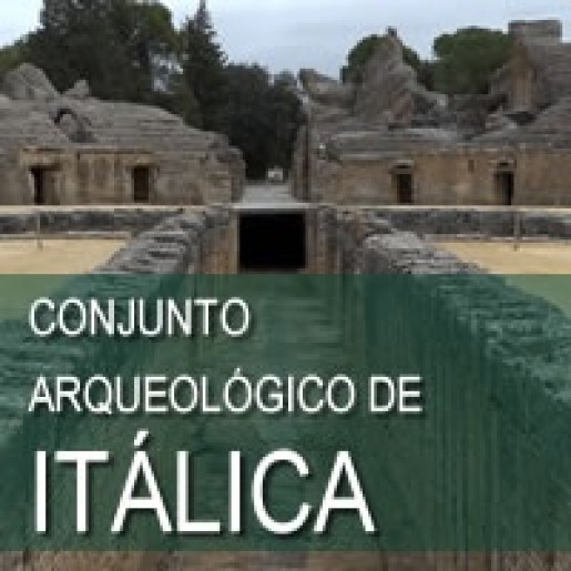 Conjunto Arqueológico de Itálica