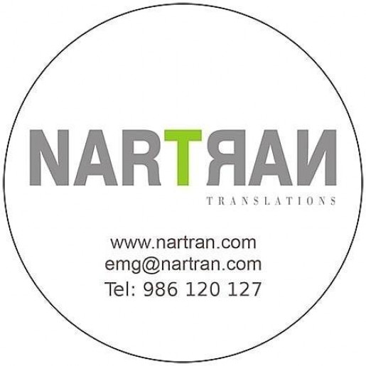 Nartran Translations