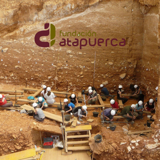 Yacimientos de la Sierra de Atapuerca