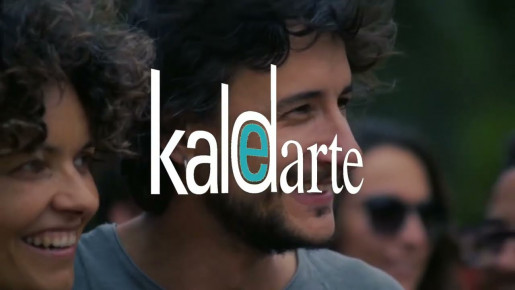 Kaldearte