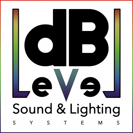 dB Level Sound and Lighting Systems