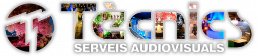 Tecnics Serveis Audiovisuals